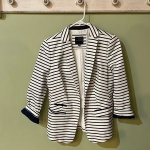 The Limited blazer